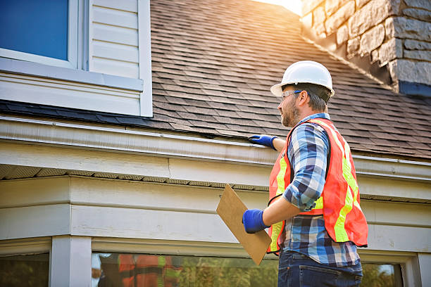Licensed Roof Repair service in Abilene, KS - Ben Roofing and Steel LLC